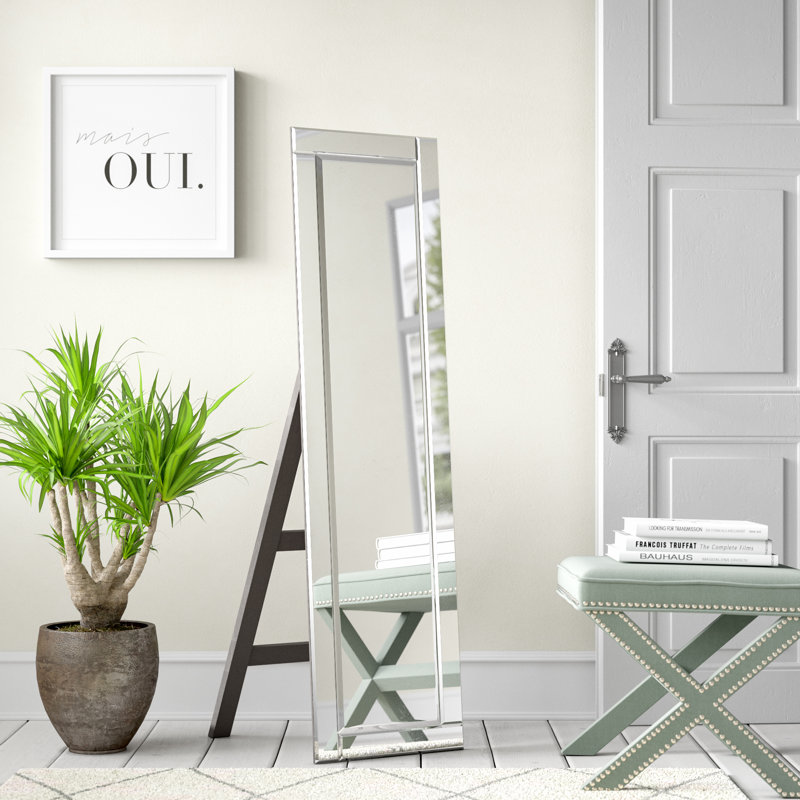 Yearn Mirrors Full Length Mirror & Reviews Wayfair.co.uk